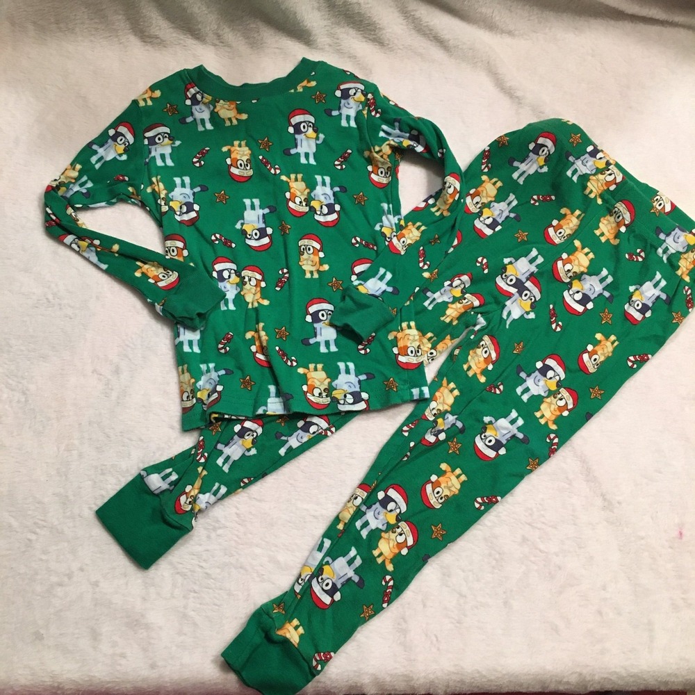 Paw patrol Nickelodeon‎ pajamas 5t